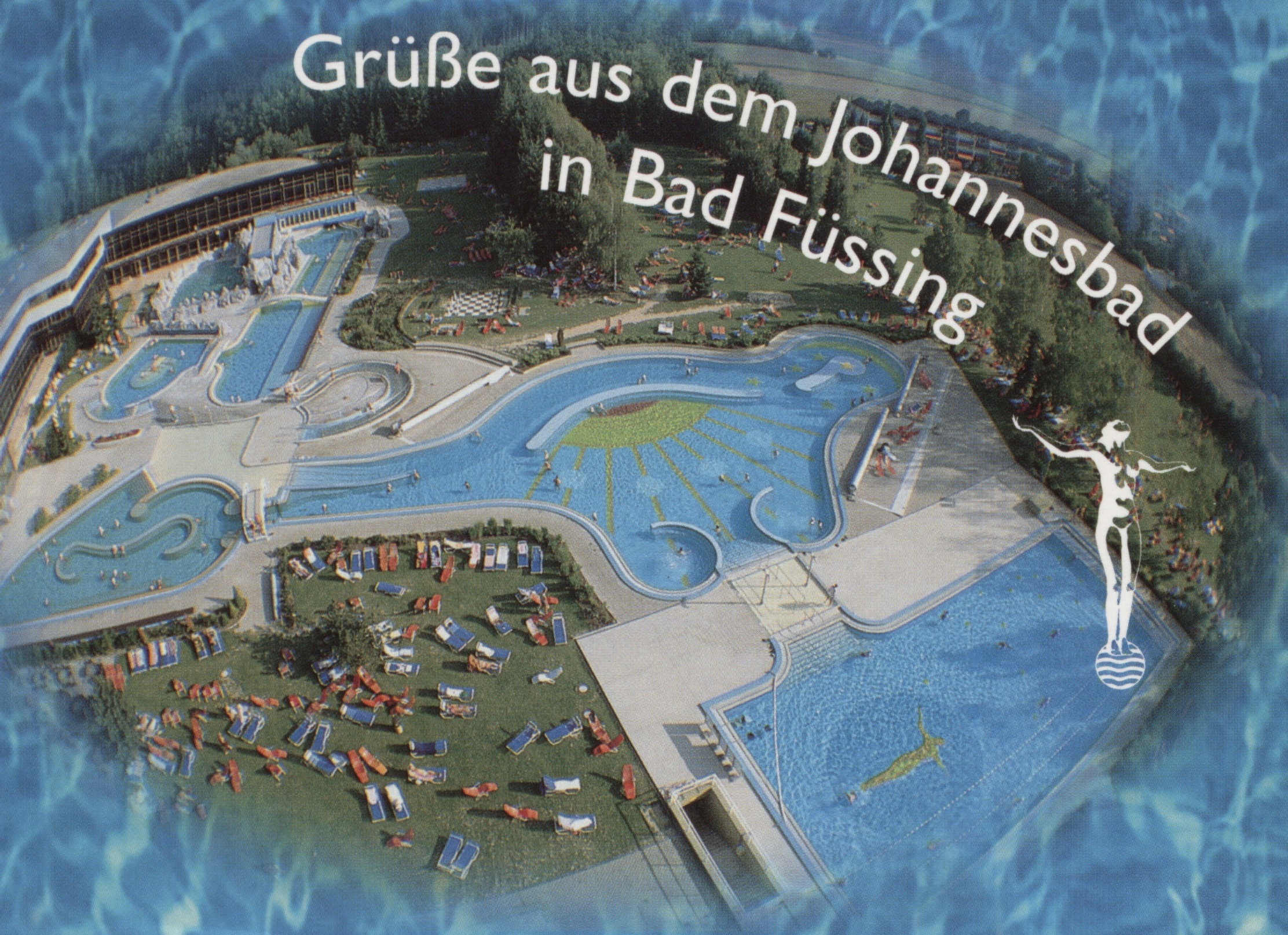 Braun Reisen » Kururlaub in Bad Füssing – Pension Mayerhof
