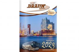 Reisekatalog 2023