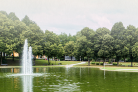 Reiseübersicht 2023