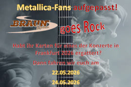 Konzertfahrt